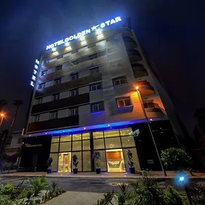 Hotel Golden Star