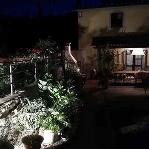 Vacanza Nel Verde Affittacamere Prato (Prato)