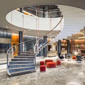 ***** Hotel Radisson Collection Royal Hotel, Dinamarca