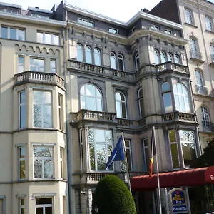Western Park Brussels Hotel Etterbeek