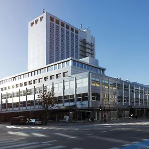 **** Hotel Scandic Falkoner Dinamarca