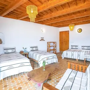 **** Guest house Kafila Morocco