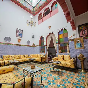 *** Bed & Breakfast Maison Adam Morocco