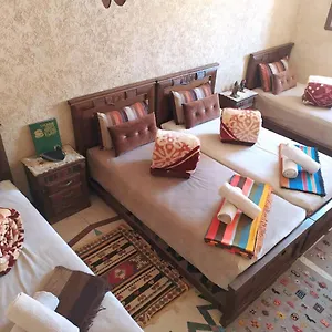  Apartment Four Seasons Morocco