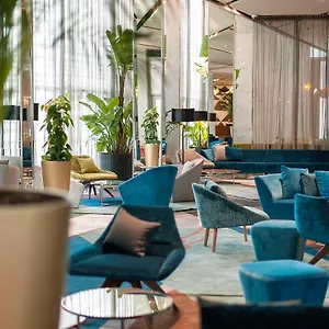 Hotel Barceló Anfa