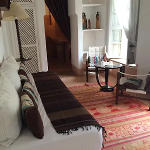 *** Riad Dar Nabila Morocco