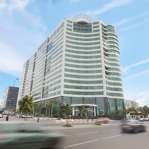 Grand Mogador Center Casa Blanca