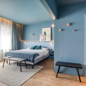 Maison Arya Hotel Bruselas
