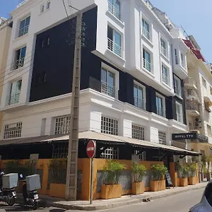 Hotel Yto Boutique