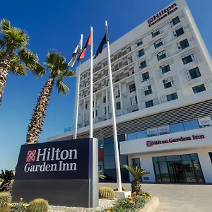 Hotel Hilton Garden Sud