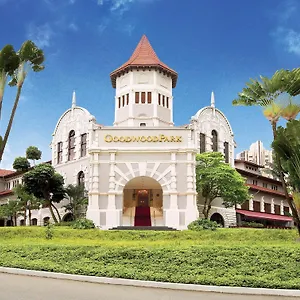 Goodwood Park Hotel Singapur