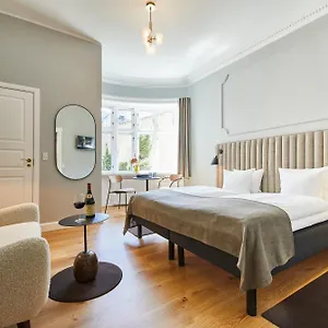 *** Hotel Sct. Thomas Dinamarca