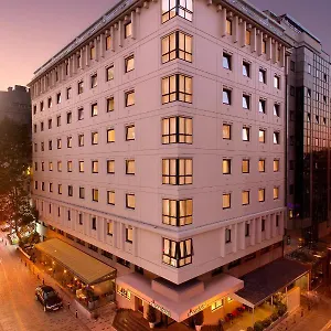 **** Hotel Nippon Turquia
