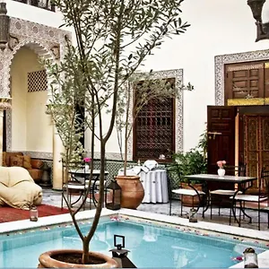 *** Riad Al Loune Morocco