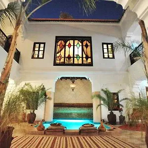 Riad Asna Riad Marrakesh