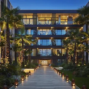 Four Seasons Casa Blanca