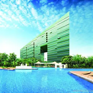 Orchard Scotts By Far East Hospitality Apartahotel Singapur