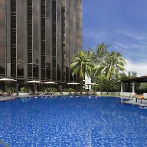Sheraton Towers Hotel Singapur