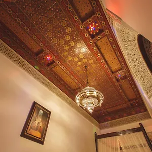 **** Bed & Breakfast Maya & Morocco