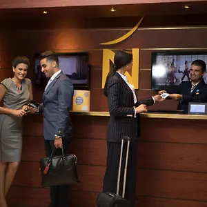 Novotel Center Casa Blanca