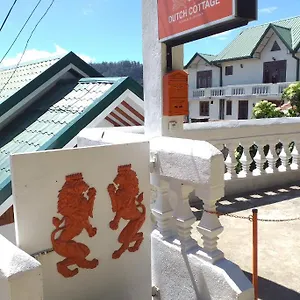 Dutch Pensión Nuwara Eliya
