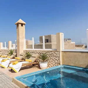 ***** Hotel Azur Morocco