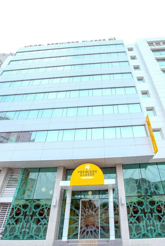 ** Hotel Premiere Classe Casablanca Centre Ville Marrocos