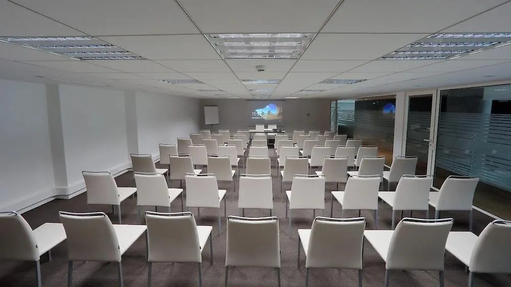 酒店 Premiere Classe Casablanca Centre Ville
