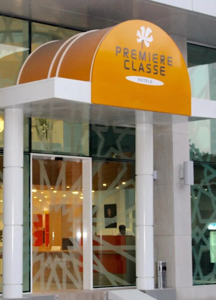 Hotel Premiere Classe Casablanca Centre Ville