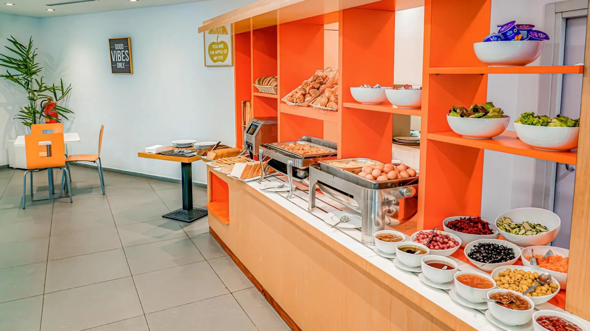 ** Hotel Premiere Classe Casablanca Centre Ville Marrocos
