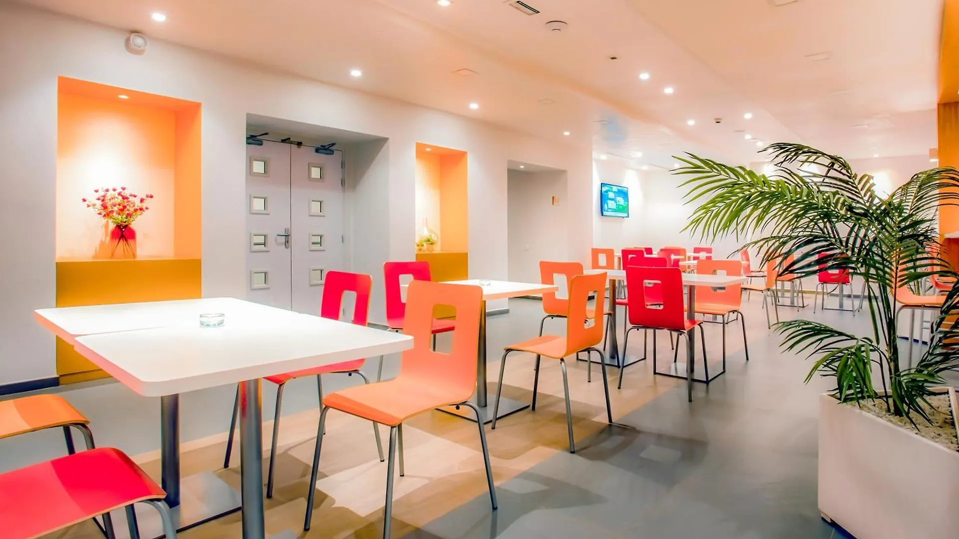 Premiere Classe Casablanca Centre Ville 酒店