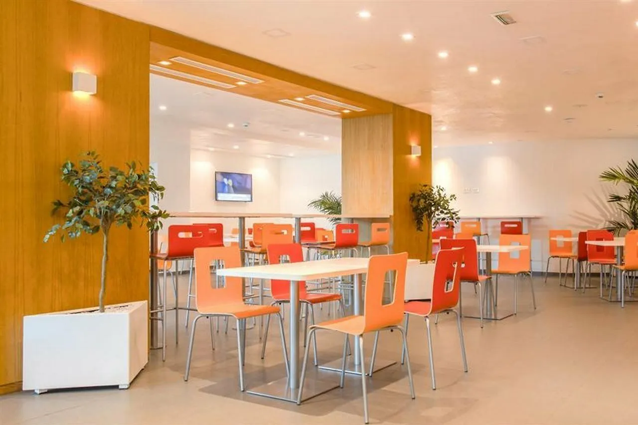 Premiere Classe Casablanca Centre Ville 2*,  Marrocos