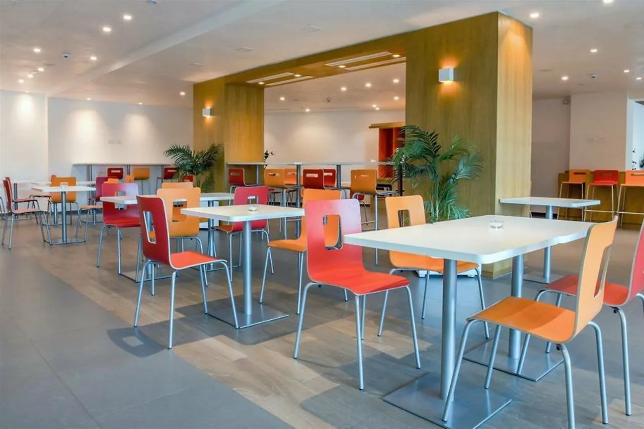 Premiere Classe Casablanca Centre Ville 酒店