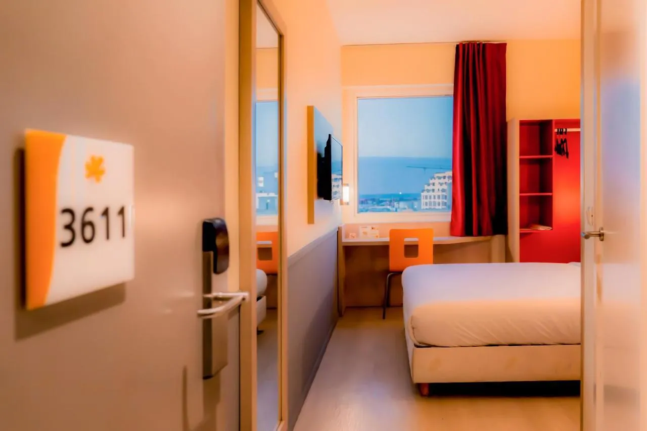 Premiere Classe Casablanca Centre Ville location
